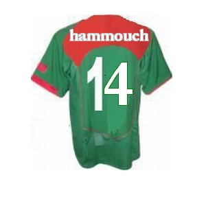 hammouch